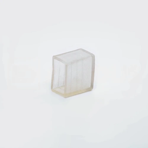 Диодный мост для одностороннего гибкого неона 8х16 мм, 1,5 м, белый, комплект