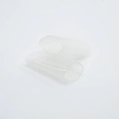 Диодный мост для одностороннего гибкого неона 8х16 мм, 1,5 м, белый, комплект