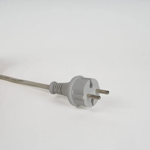 Импульсный источник питания 220/24 В, 30 Вт, 1.5 м, белый, с вилкой