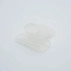 Комплект подключения для дюралайта 2 А, 2 м, черный, с вилкой