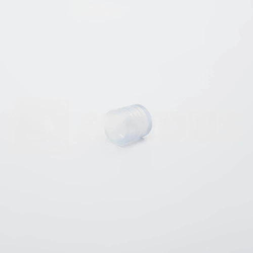 Комплект подключения для дюралайта 2 А, 2 м, черный, с вилкой