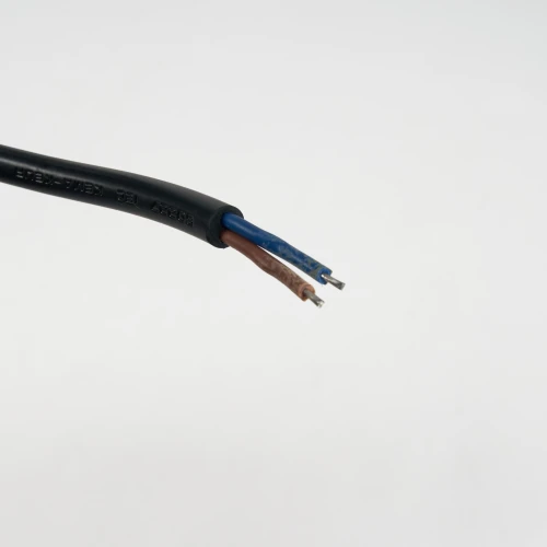 Блок питания 6А, 1.5м, универсальный, черный, без вилки