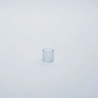 Заглушка для дюралайта 13 мм