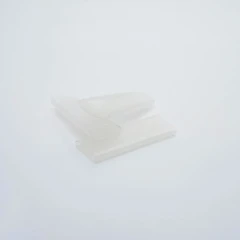 Т-коннектор для одностороннего гибкого неона 8х16 мм, комплект