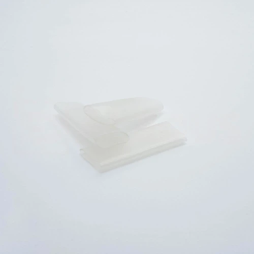 Т-коннектор для одностороннего гибкого неона 8х16 мм, комплект