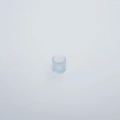 Комплект подключения для дюралайта 2 А, 2 м, белый, с вилкой