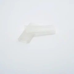 Комплект подключения для дюралайта 2 А, 2 м, белый, с вилкой