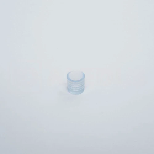 Комплект подключения для 2-х проводного дюралайта, 1.5 А, 2 м, белый, с вилкой