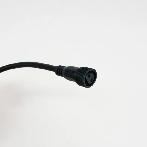 Блок питания 6А, 1.5м, универсальный, черный, с вилкой