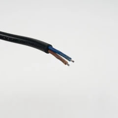 Блок питания 3А, 1.5 м, универсальный, черный, без вилки