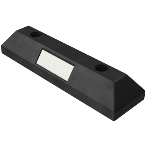 Колесоотбойник резиновый КР-0,55 (550х150х100 мм) Россия