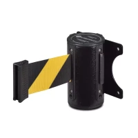 Настенный блок с магнитным креплением с лентой 3 м MNB-36333 BLACK red/white или yellow/black