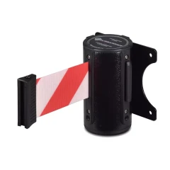 Настенный блок с магнитным креплением с лентой 3 м MNB-36333 BLACK red/white или yellow/black