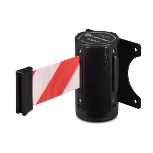 Настенный блок с магнитным креплением с лентой 3 м MNB-36333 BLACK red/white или yellow/black