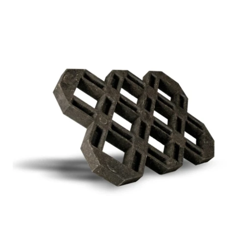 Газонная решетка (экопаркинг) 600х400х40мм, композит