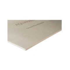 Аквапанель Knauf Indoor, внутренняя, 2400х1200х12,5 мм