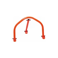 Барьер парковочный БПА-38.000 СБ