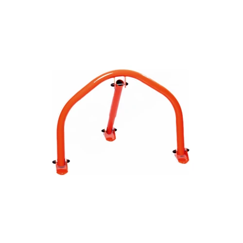 Барьер парковочный БПА-38.000 СБ