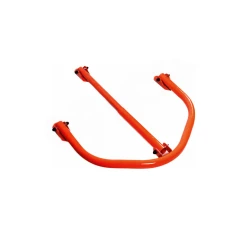 Барьер парковочный БПА-38.000 СБ