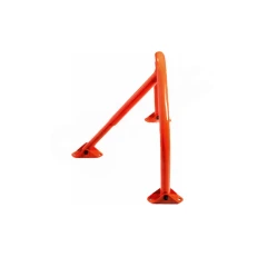 Барьер парковочный БПА-38.000 СБ