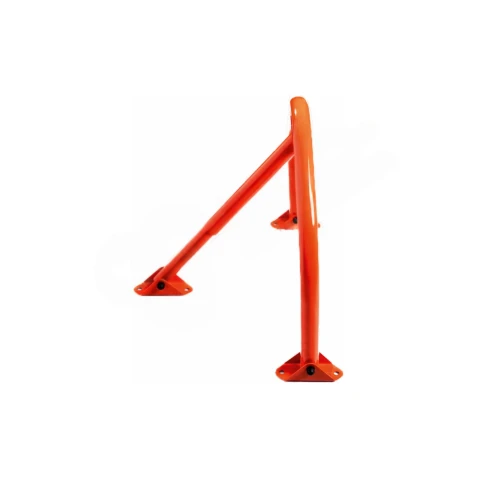 Барьер парковочный БПА-38.000 СБ