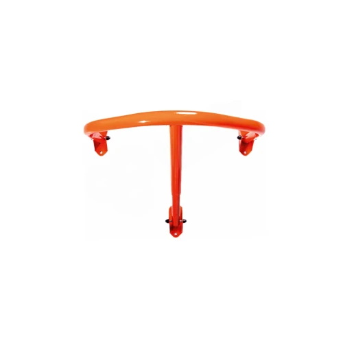 Барьер парковочный БПА-38.000 СБ