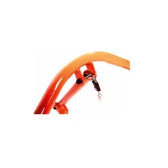 Барьер парковочный БПА-38.000 СБ