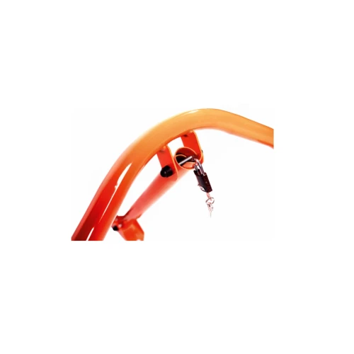 Барьер парковочный БПА-38.000 СБ