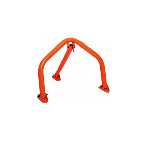 Барьер парковочный БПА-45.000 СБ