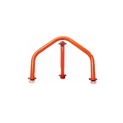 Барьер парковочный БПА-45.000 СБ