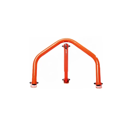 Барьер парковочный БПА-45.000 СБ