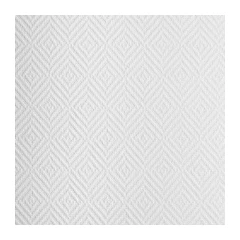 Обои стеклотканевые Holtex Ромб средний, 1х25 м, 165г/м2