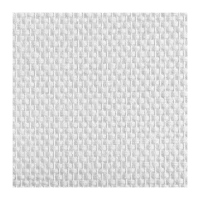 Обои стеклотканевые Holtex Рогожка потолочная 1х50 м, 110 г/м2