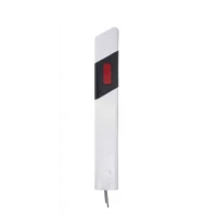 Столбик сигнальный С2 ГОСТ Р 32843 - 2014