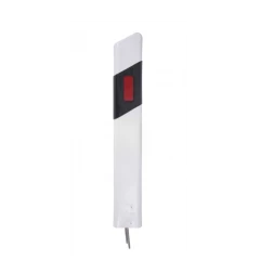 Столбик сигнальный С2 ГОСТ Р 32843 - 2014