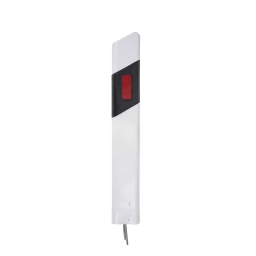 Столбик сигнальный С2 ГОСТ Р 32843 - 2014