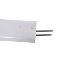 Столбик сигнальный С2 ГОСТ Р 32843 - 2014