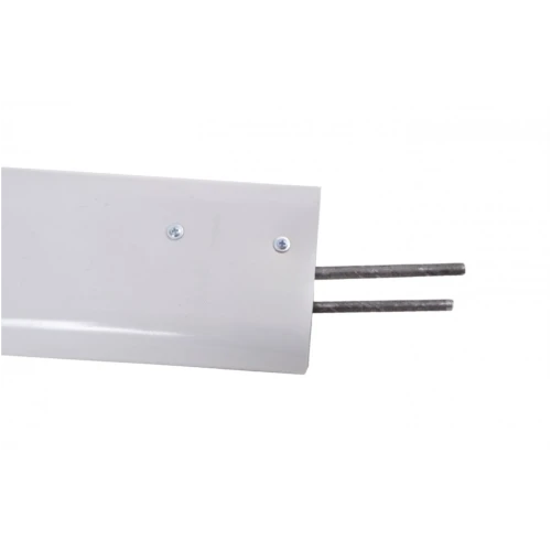 Столбик сигнальный С2 ГОСТ Р 32843 - 2014