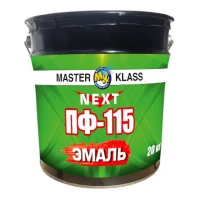 Эмаль ПФ-115 NEXT, 20 кг