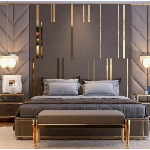 Полоса латунная шлифованная, 25х1.4х3000 мм