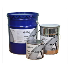 Грунтовка универсальная ГФ-021 COLORAY, 20 кг