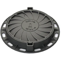 Люк чугунный тип Т (С150) ГОСТ 3634-99 (К, В, Д, ТС, ТСОД, МГ, Г, КК)