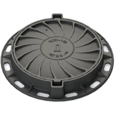 Люк чугунный тип Т (С150) ГОСТ 3634-99 (К, В, Д, ТС, ТСОД, МГ, Г, КК)