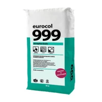 Смесь сухая универсальная цементная Forbo 999 Europlan Basic, 20 кг