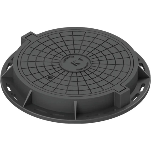 Люк чугунный тип ТМР (С250) ГОСТ 3634-99 (К, В, Д, ТС, ТСОД, МГ, Г, КК)