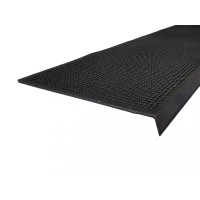 Накладка на ступень (проступь) Классик 750х250х5 мм