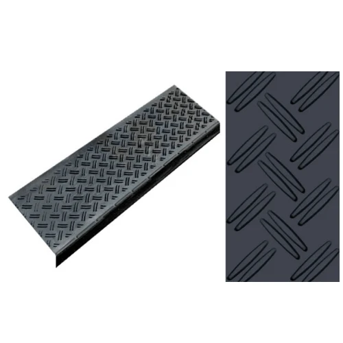 Накладка на ступень резиновая 