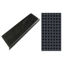 Накладка на ступень резиновая 