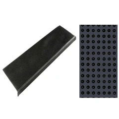 Накладка на ступень резиновая 