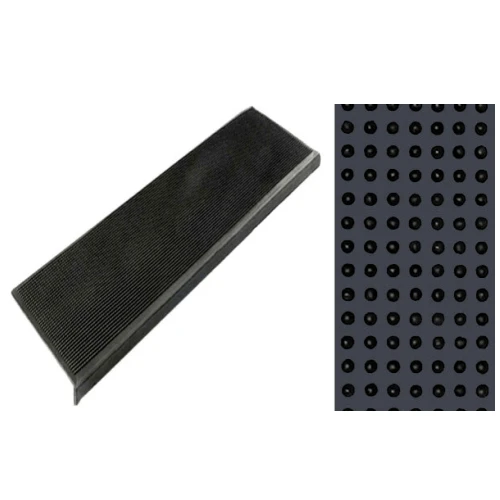 Накладка на ступень резиновая 